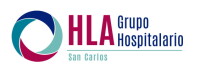 Hospital hla san carlos denia