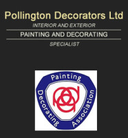Pollington decorators ltd