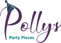 Polly put the party on