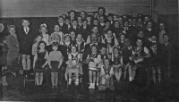 General anders'​ polish school in sheffield