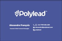 Polylead