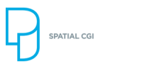 Polyroom spatial cgi
