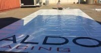 Tarpaulins