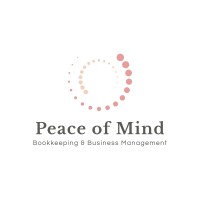 Peace of mind bookkeeping & payroll