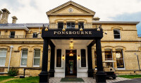 Ponsbournehotel