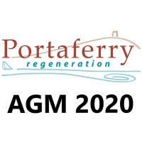 Portaferry regeneration limited