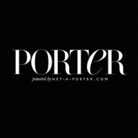 Porter magazine ltd