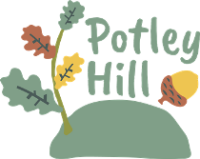 Potley hill community pre-school