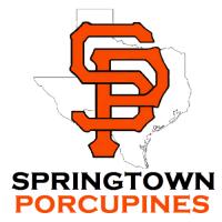 Springtown isd