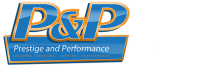 Prestige & performance cars
