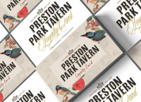 Preston park tavern