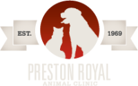 Preston royal animal clinic