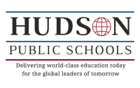 Hudson public schools