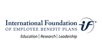 International foundation of employee benefit plans