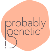 Probably genetic
