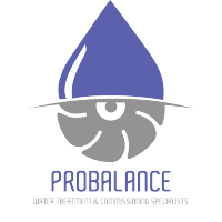 Probalance limited
