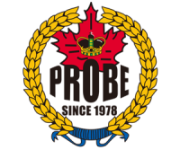 Probe security ltd
