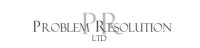Problem resolution ltd