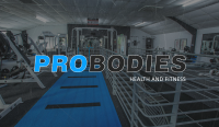 Probodies health and fitness