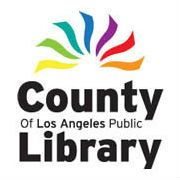 County of los angeles public library