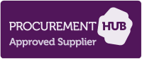 Procurement hub