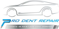 Pro dent repair ltd
