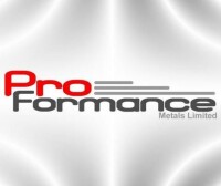 Pro formance metals limited