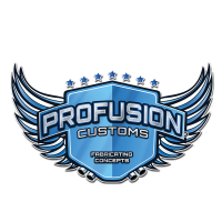 Profusion customs
