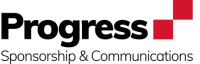 Progress sponsorship & communications