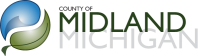 Midland county