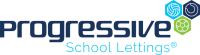 Progressive school lettings
