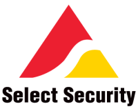 Select security