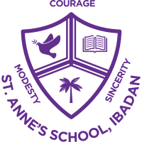 St. anne school