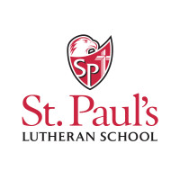 St. paul's lutheran church and school