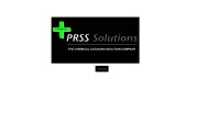 Prss solutions (uk) ltd