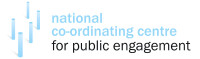 National co-ordinating centre for public engagement