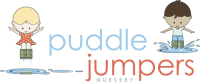 Puddle jumpers nursery