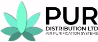 Pure air distribution ltd
