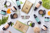 Pure green coffee company ltd