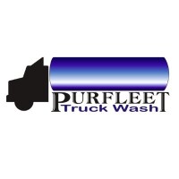 Purfleet truck wash
