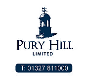 Pury hill
