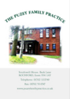 The puzey family practice