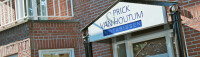 Prick & van houtum notarissen