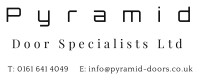 Pyramid door specialists
