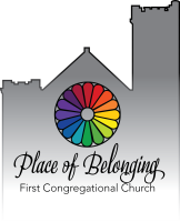 First congregational church