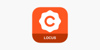 Qr locus ltd