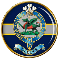 Queen's regimental riders association
