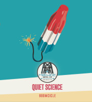 Quiet science