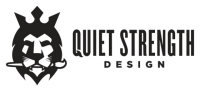 Quiet strength