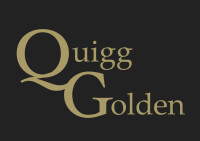 Quigg golden